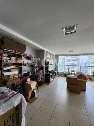 Imagem Apartamento com 3 Quartos à Venda, 192 m² em Ipiranga - São Paulo