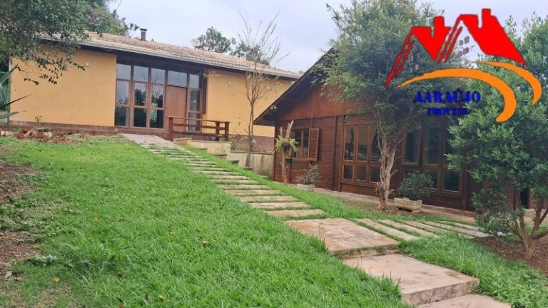 Imagem Casa com 5 Quartos à Venda, 340 m² em Jardim Colibri - Cotia Imagem Casa com 5 Quartos à Venda, 340 m² em Jardim Colibri - Cotia