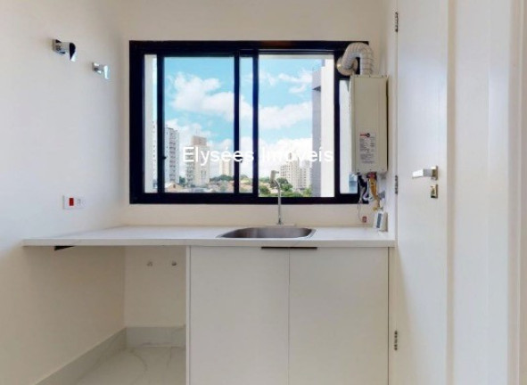 Imagem Apartamento com 3 Quartos à Venda, 180 m² em Vila Mascote - São Paulo Imagem Apartamento com 3 Quartos à Venda, 180 m² em Vila Mascote - São Paulo