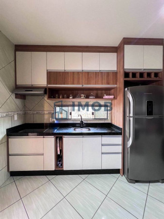 Imagem Casa com 2 Quartos à Venda, 120 m² em Avaí - Guaramirim