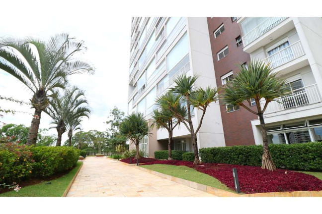 Imagem Apartamento com 3 Quartos à Venda, 170 m² em Vila Andrade - São Paulo Imagem Apartamento com 3 Quartos à Venda, 170 m² em Vila Andrade - São Paulo