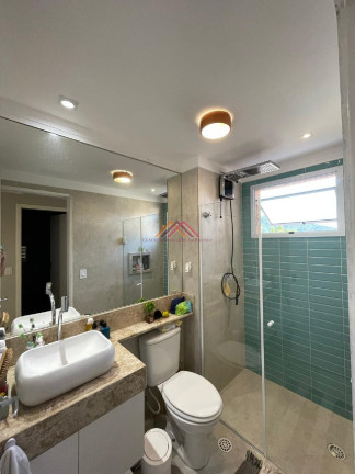 Imagem Apartamento com 2 Quartos à Venda, 56 m² em Laranjeiras - Caieiras Imagem Apartamento com 2 Quartos à Venda, 56 m² em Laranjeiras - Caieiras