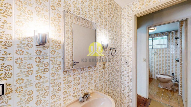 Imagem Apartamento com 2 Quartos à Venda, 83 m² em Itaim Bibi - São Paulo