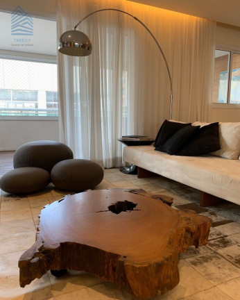 Imagem Imóvel com 3 Quartos à Venda, 150 m² em Brooklin - São Paulo Imagem Imóvel com 3 Quartos à Venda, 150 m² em Brooklin - São Paulo