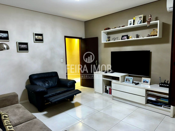 Imagem Casa com 3 Quartos à Venda, 120 m² em Cidade Nova - Feira De Santana Imagem Casa com 3 Quartos à Venda, 120 m² em Cidade Nova - Feira De Santana