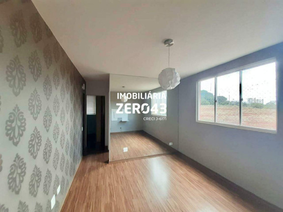 Imagem Apartamento com 2 Quartos para Alugar, 45 m² em Gleba Fazenda Palhano - Londrina Imagem Apartamento com 2 Quartos para Alugar, 45 m² em Gleba Fazenda Palhano - Londrina