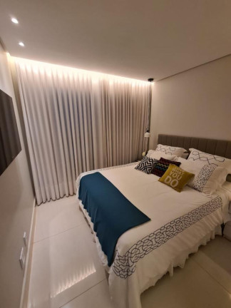 Apartamento com 3 Quartos à Venda, 117 m² em Park Lozandes - Goiânia