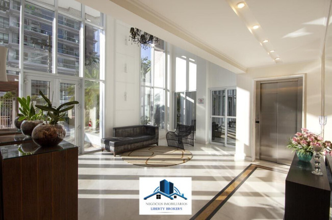 Imagem Apartamento com 3 Quartos à Venda, 225 m² Imagem Apartamento com 3 Quartos à Venda, 225 m²