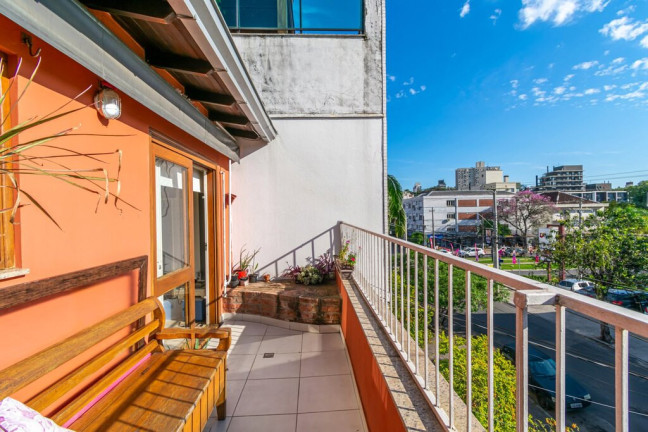 Imagem Cobertura com 2 Quartos à Venda, 97 m² em Petrópolis - Porto Alegre Imagem Cobertura com 2 Quartos à Venda, 97 m² em Petrópolis - Porto Alegre