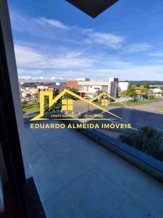Imagem Imóvel com 3 Quartos à Venda, 820 m² em Alphaville Nova Esplanada - Votorantim