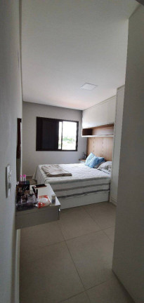 Imagem Apartamento com 2 Quartos à Venda,  em Centro - Taubaté