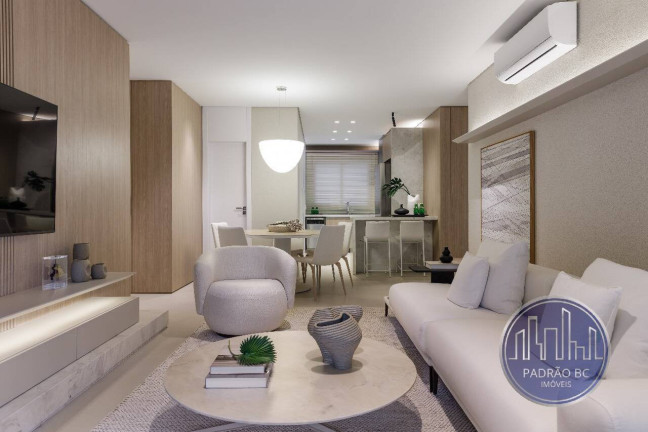 Imagem Cobertura com 4 Quartos à Venda, 330 m² em Bigorrilho - Curitiba
