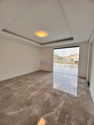 Imagem Casa com 4 Quartos à Venda, 289 m² em Ponta Negra - Manaus Imagem Casa com 4 Quartos à Venda, 289 m² em Ponta Negra - Manaus