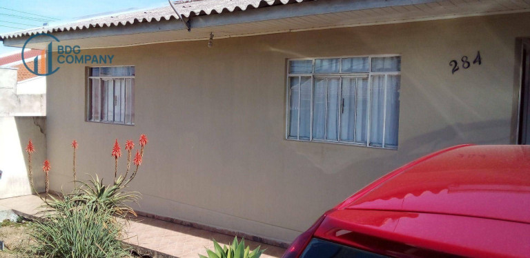 Imagem Casa com 2 Quartos à Venda, 90 m² em Contorno - Ponta Grossa Imagem Casa com 2 Quartos à Venda, 90 m² em Contorno - Ponta Grossa