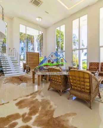 Imagem Casa de Condomínio com 5 Quartos à Venda, 7 m² em Usina - Atibaia Imagem Casa de Condomínio com 5 Quartos à Venda, 7 m² em Usina - Atibaia