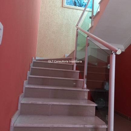 Imagem Sobrado com 3 Quartos à Venda, em Jardim Residencial Veneza - Indaiatuba Imagem Sobrado com 3 Quartos à Venda, em Jardim Residencial Veneza - Indaiatuba