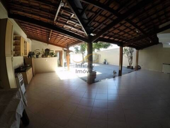 Imagem Casa com 2 Quartos à Venda, 360 m² em Paquetá - Belo Horizonte