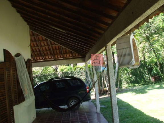 Imagem Casa com 4 Quartos à Venda, 280 m² em Itaocaia Valley (itaipuaçu) - Maricá