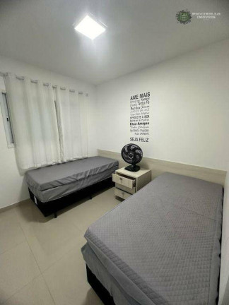 Imagem Apartamento com 2 Quartos à Venda, 60 m² em Ocian - Praia Grande