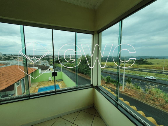 Imagem Imóvel com 4 Quartos à Venda, em Jardim Marajá - Marília Imagem Imóvel com 4 Quartos à Venda, em Jardim Marajá - Marília