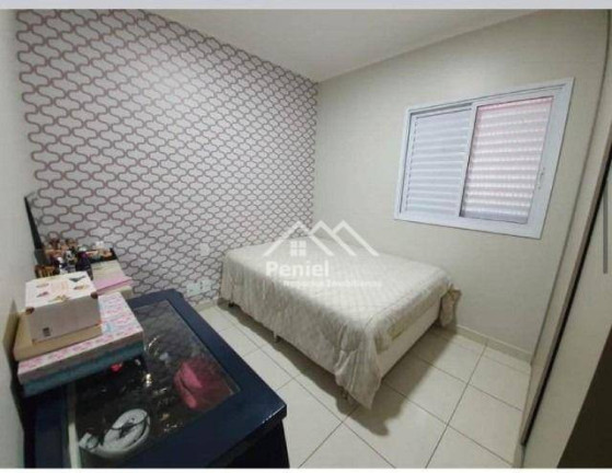 Imagem Apartamento com 3 Quartos à Venda, 80 m² em Jardim Botânico - Ribeirão Preto Imagem Apartamento com 3 Quartos à Venda, 80 m² em Jardim Botânico - Ribeirão Preto