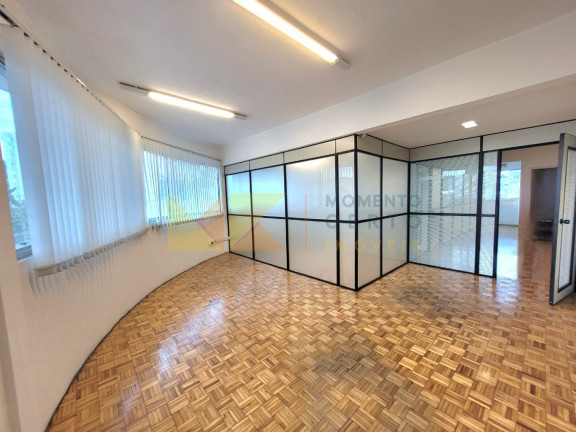 Imagem Ponto Comercial para Alugar, 670 m² em Vila Nova - Blumenau