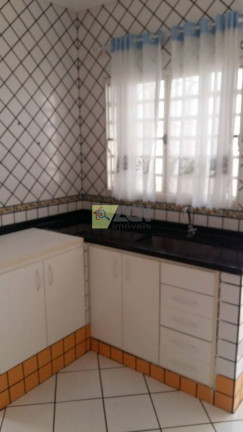 Imagem Casa com 3 Quartos à Venda, 156 m² em Jardim Alvorada - Sumaré