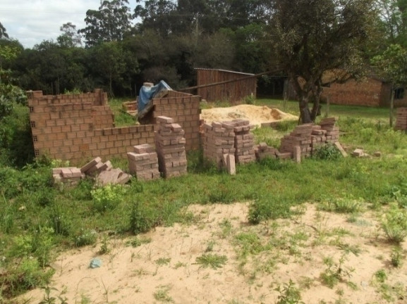 Imagem Terreno à Venda, 585 m² em águas Claras - Viamão