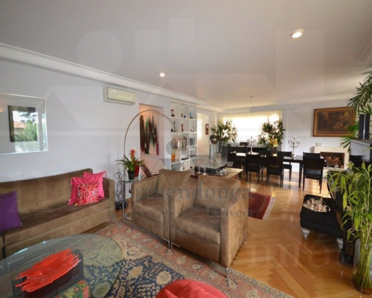 Imagem Apartamento com 4 Quartos à Venda, 312 m² em Higienópolis - São Paulo Imagem Apartamento com 4 Quartos à Venda, 312 m² em Higienópolis - São Paulo