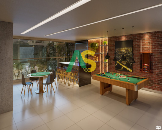 Imagem Imóvel com 1 Quarto à Venda, 37 m² em Boa Vista - Recife Imagem Imóvel com 1 Quarto à Venda, 37 m² em Boa Vista - Recife