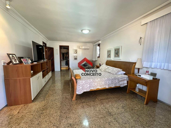Imagem Casa com 6 Quartos à Venda, 540 m² em Engenheiro Luciano Cavalcante - Fortaleza