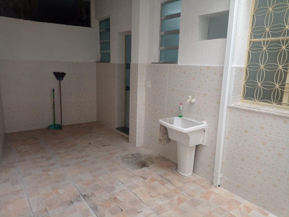 Imagem Apartamento com 1 Quarto à Venda,  em Campo Grande - Rio De Janeiro