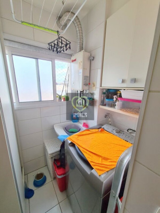 Imagem Apartamento com 2 Quartos à Venda, 64 m² em Pompeia - São Paulo
