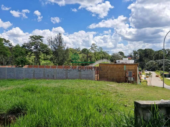 Imagem Terreno à Venda, 506 m² em Paisagem Renoir - Cotia Imagem Terreno à Venda, 506 m² em Paisagem Renoir - Cotia