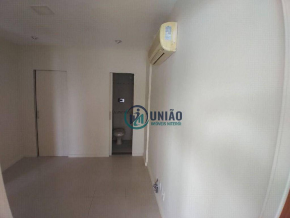 Imagem Sala Comercial à Venda, 56 m² em Centro - Niterói Imagem Sala Comercial à Venda, 56 m² em Centro - Niterói