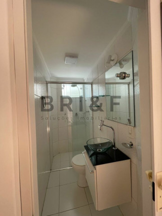 Imagem Apartamento com 2 Quartos à Venda, 98 m² em Santo Amaro - São Paulo Imagem Apartamento com 2 Quartos à Venda, 98 m² em Santo Amaro - São Paulo