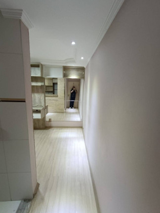 Imagem Apartamento com 2 Quartos à Venda,  em Taboão - São Bernardo Do Campo