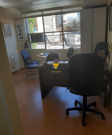 Imóvel Comercial à Venda, 25 m² em Santa Efigênia - Belo Horizonte