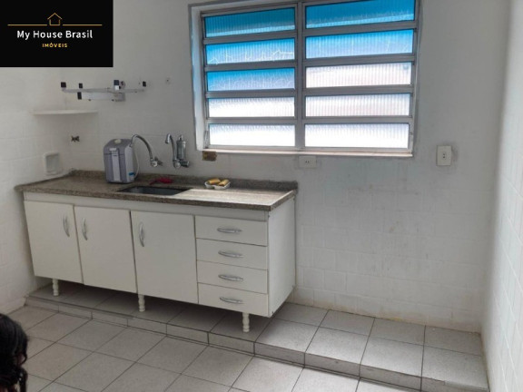 Imagem Apartamento com 1 Quarto à Venda, 53 m² em Santa Teresinha - São Paulo
