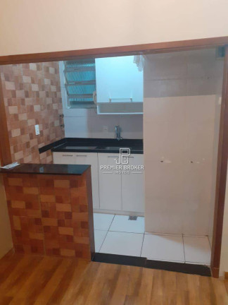 Imagem Apartamento com 1 Quarto à Venda, 25 m² em Agriões - Teresópolis Imagem Apartamento com 1 Quarto à Venda, 25 m² em Agriões - Teresópolis