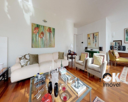 Imagem Apartamento com 4 Quartos à Venda, 256 m² em Jardim Paulista - São Paulo Imagem Apartamento com 4 Quartos à Venda, 256 m² em Jardim Paulista - São Paulo
