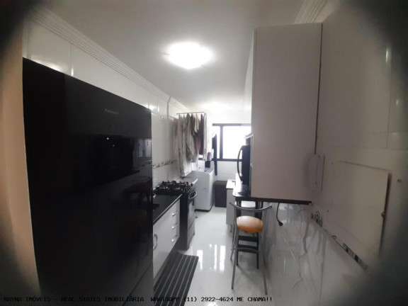 Imagem Apartamento com 2 Quartos à Venda, 50 m² em Jardim Celeste - São Paulo Imagem Apartamento com 2 Quartos à Venda, 50 m² em Jardim Celeste - São Paulo