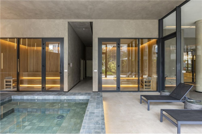Imagem Apartamento com 1 Quarto à Venda, 42 m² em Vila Olímpia - São Paulo Imagem Apartamento com 1 Quarto à Venda, 42 m² em Vila Olímpia - São Paulo