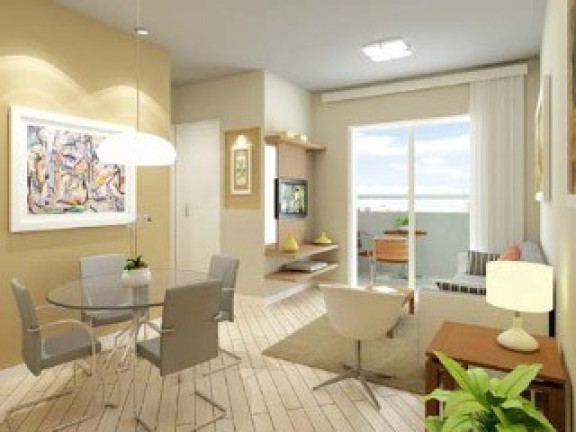 Imagem Apartamento com 2 Quartos à Venda, 55 m² em Vila Euclides - São Bernardo Do Campo Imagem Apartamento com 2 Quartos à Venda, 55 m² em Vila Euclides - São Bernardo Do Campo