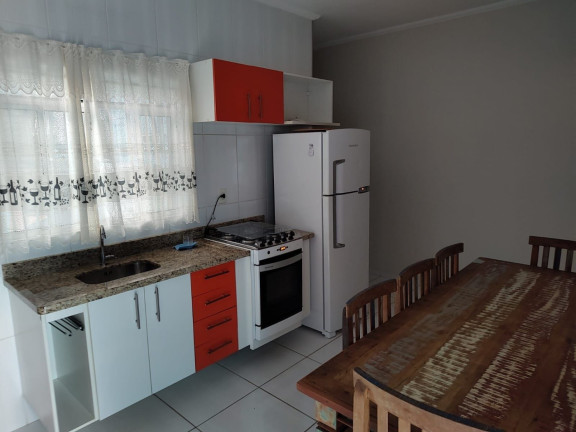 Imagem Casa com 2 Quartos à Venda, 75 m² em Residencial Mombaça I - Pindamonhangaba Imagem Casa com 2 Quartos à Venda, 75 m² em Residencial Mombaça I - Pindamonhangaba