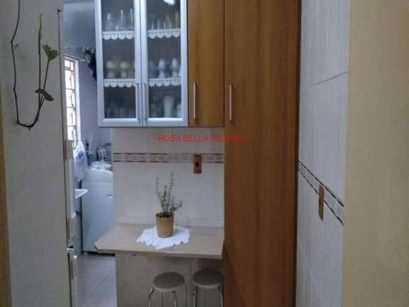 Imagem Apartamento com 2 Quartos à Venda, 54 m² em Recanto Quarto Centenário - Jundiaí Imagem Apartamento com 2 Quartos à Venda, 54 m² em Recanto Quarto Centenário - Jundiaí