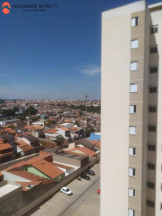 Imagem Apartamento com 3 Quartos para Alugar, 12 m² em Wanel Ville - Sorocaba Imagem Apartamento com 3 Quartos para Alugar, 12 m² em Wanel Ville - Sorocaba