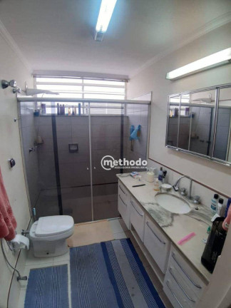Imagem Casa com 4 Quartos à Venda, 400 m² em Taquaral - Campinas Imagem Casa com 4 Quartos à Venda, 400 m² em Taquaral - Campinas