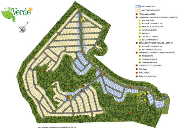 Imagem Terreno à Venda, 155 m² em Condomínio Villa Verde Bragança - Bragança Paulista Imagem Terreno à Venda, 155 m² em Condomínio Villa Verde Bragança - Bragança Paulista