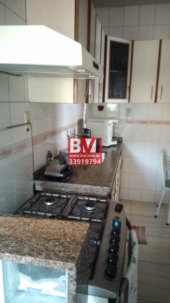 Imagem Apartamento com 3 Quartos à Venda, 100 m² em Vila Da Penha - Rio De Janeiro